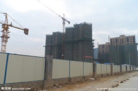 建筑施工