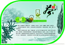 绿茶 茶文化