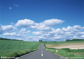 道路