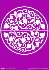 花纹