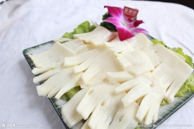 黄喉