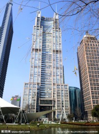 上海银行大厦