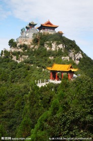 山图片