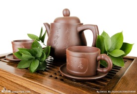 绿茶