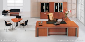 办公台 大班台