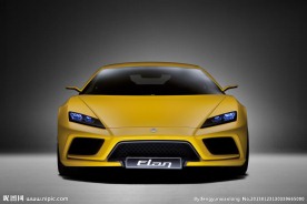 路特斯Elan