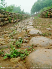 茶马古道