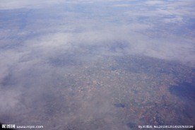 空中