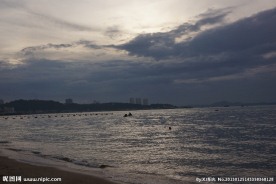 芭提雅海滩