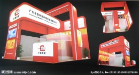 展厅设计