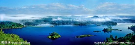 石林长湖