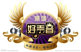 好声音（抠好）