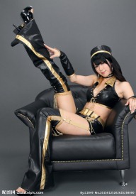 赛车女郎