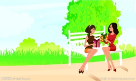 三八妇女节