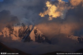 山顶