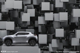日产概念SUV