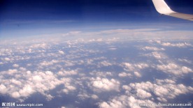 高空摄影