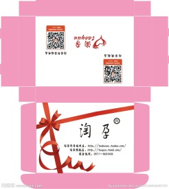 包装盒