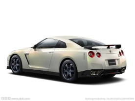 日产GTR