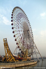 苏州金鸡湖