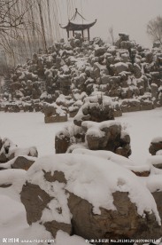 雪图片