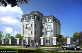 台湾别墅MAX无MAP