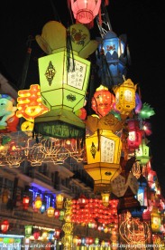 春节灯会