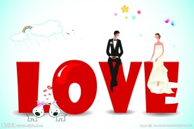 情人love