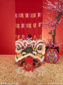 节日背景
