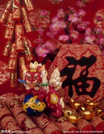 节日背景