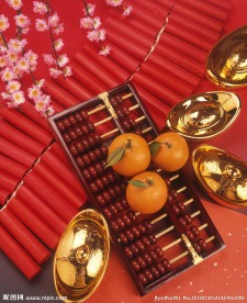 节日素材