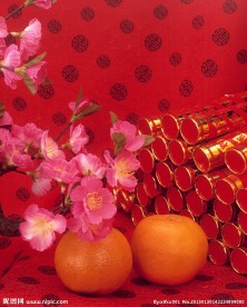 节日素材