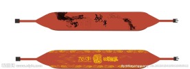 蛇年多功能U型枕
