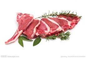 猪肉