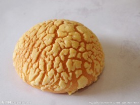 菠萝包