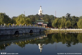 北海公园