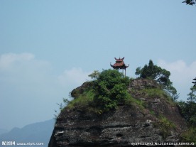 齐云山