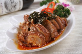 茶香鸭