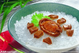 冰镇澳洲活鲜鲍