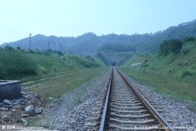 铁路