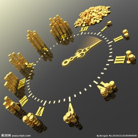 金钱