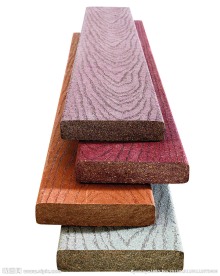 颜色装饰密度板