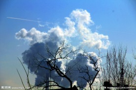 空气污染