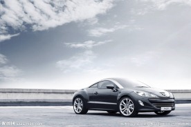 标致RCZ
