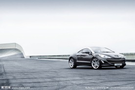 标致RCZ