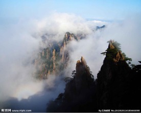 黄山