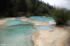 黄龙