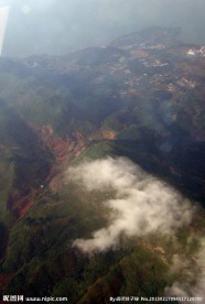 高空摄影