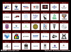 国外logo logo图片