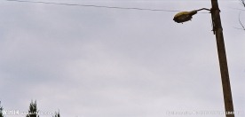 孤灯